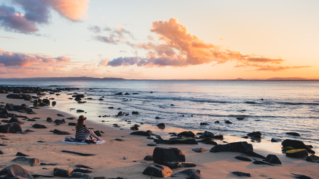 Life Coaching Midlife Women