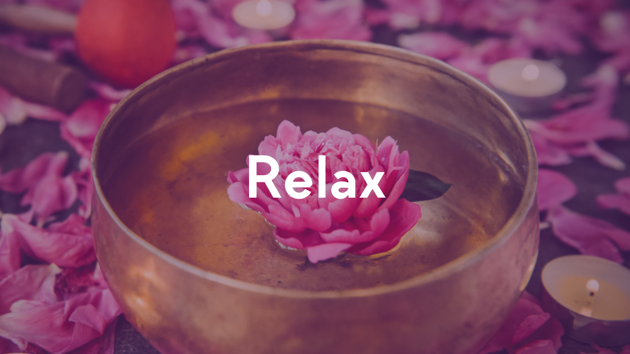 Relax with Sound Healing scotland