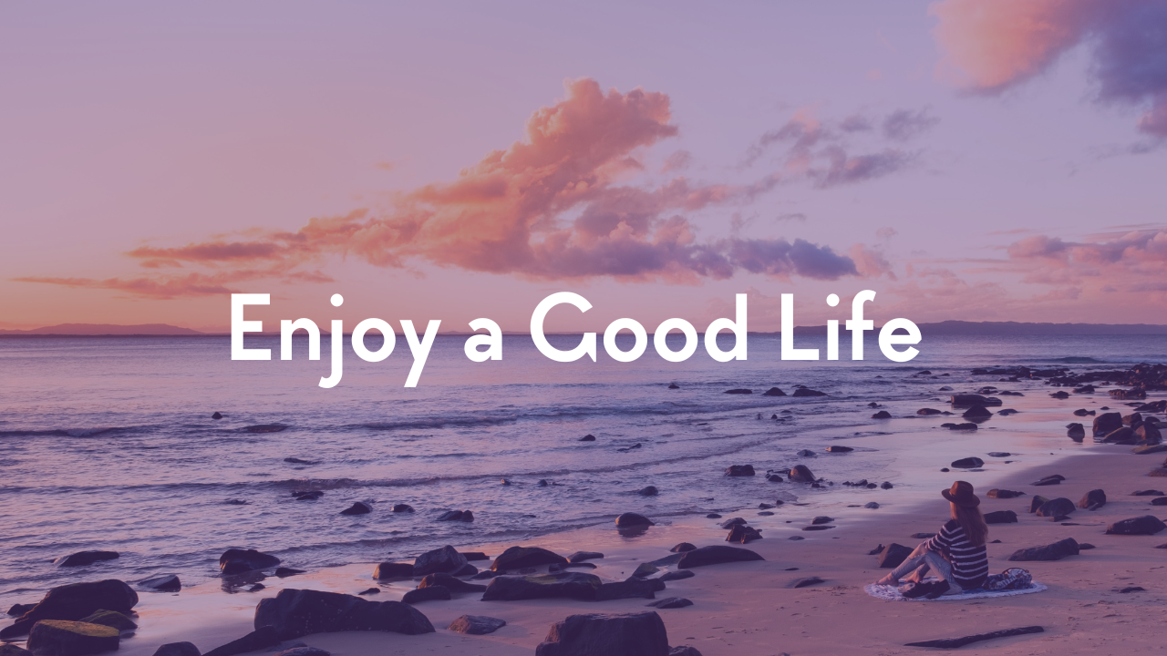 Alisoun Life Coaching for Women